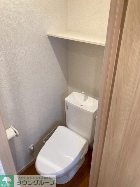 ｓｏｒａせんげん台の物件内観写真