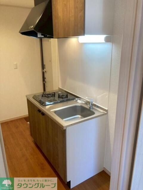 ｓｏｒａせんげん台の物件内観写真