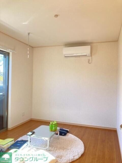 ｓｏｒａせんげん台の物件内観写真