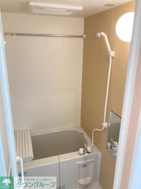 ｓｏｒａせんげん台の物件内観写真