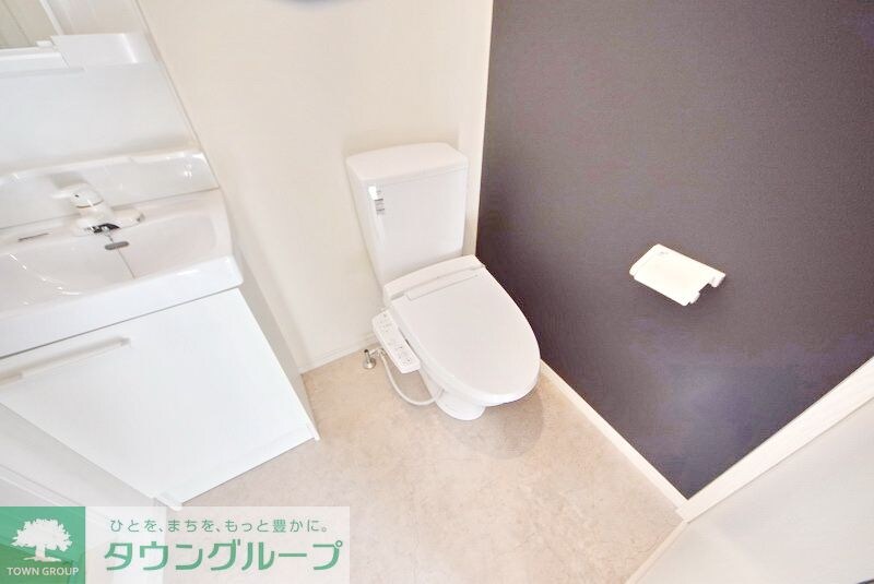 フェリオ藤塚の物件内観写真