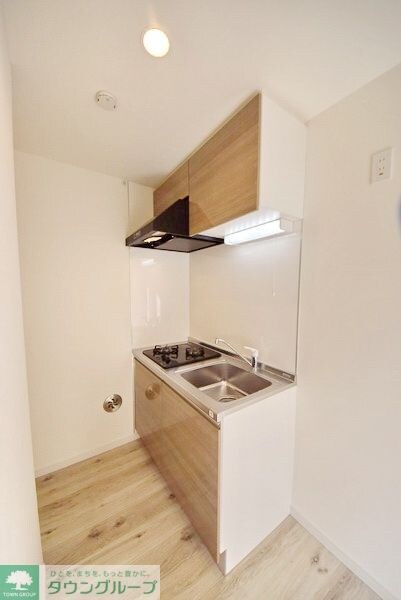 フェリオ藤塚の物件内観写真