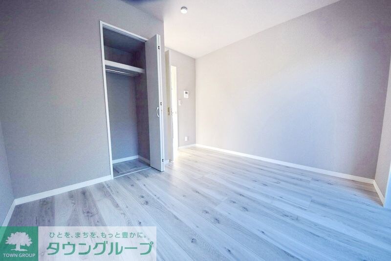 フェリオ藤塚の物件内観写真