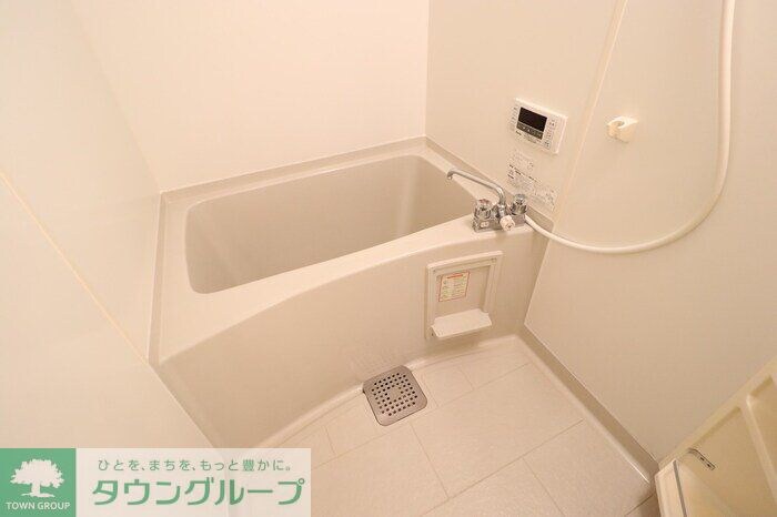 マリアージュの物件内観写真