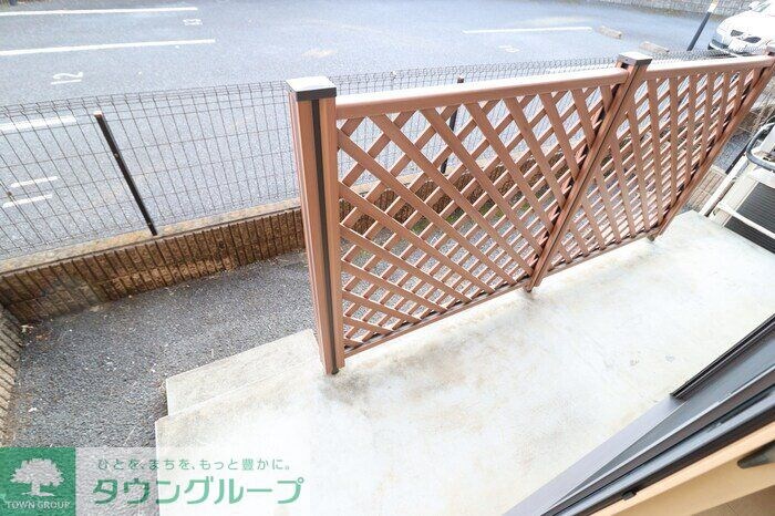 マリアージュの物件内観写真