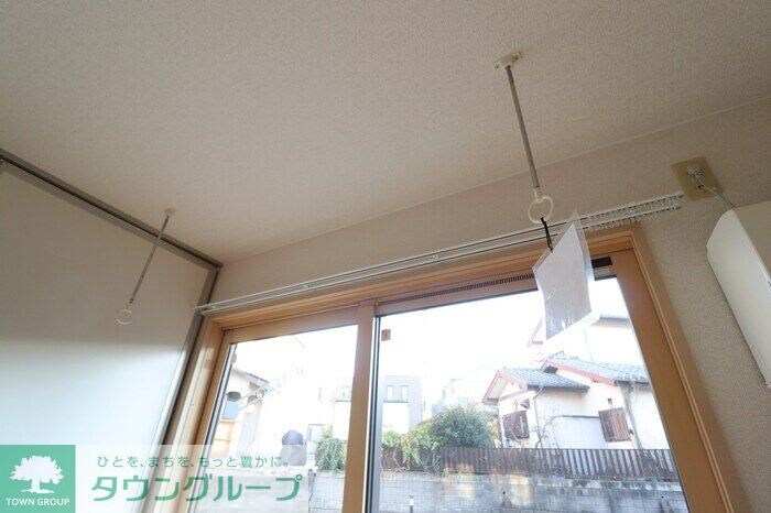 マリアージュの物件内観写真