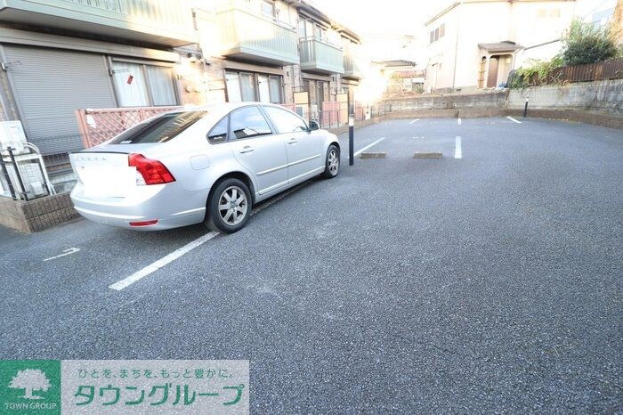 マリアージュの物件内観写真