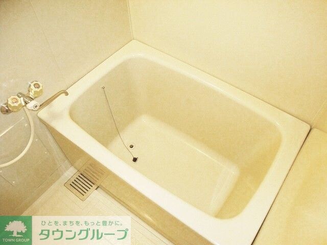 エスベールの物件内観写真