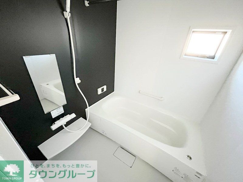 三室戸建の物件内観写真