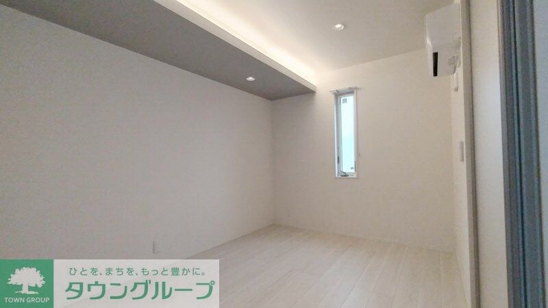 Residence　Hillsの物件内観写真