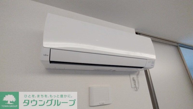 Residence　Hillsの物件内観写真