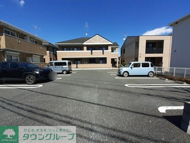 マーベラスＣの物件内観写真