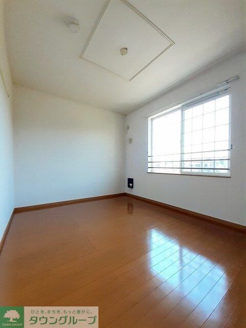 シティガーデンIIの物件内観写真