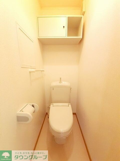 シティガーデンIIの物件内観写真