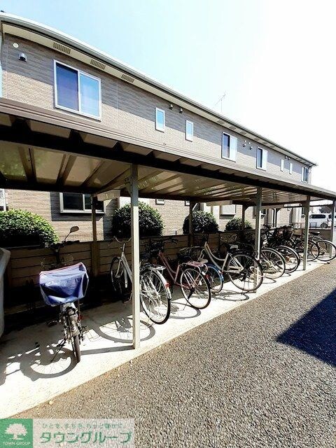 シティガーデンIIの物件内観写真