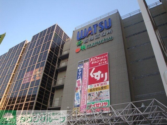 シティガーデンIIの物件内観写真