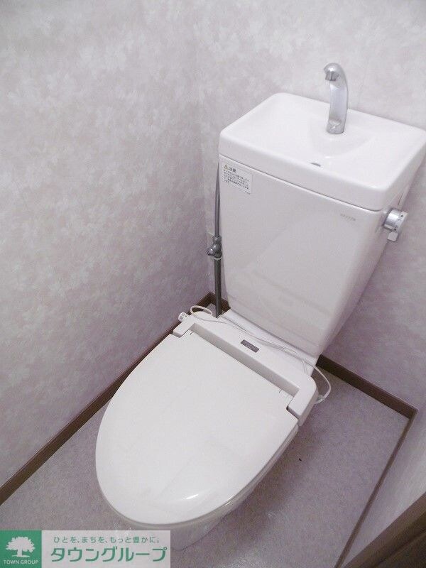 カトレアの物件内観写真