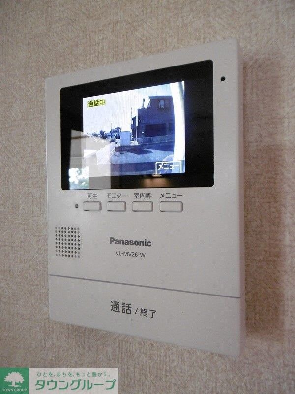 カトレアの物件内観写真