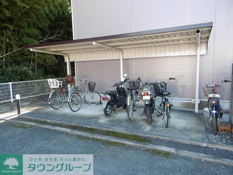 カトレアの物件内観写真