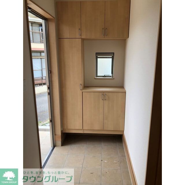 Kolet幸手#03の物件内観写真