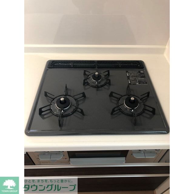 Kolet幸手#03の物件内観写真