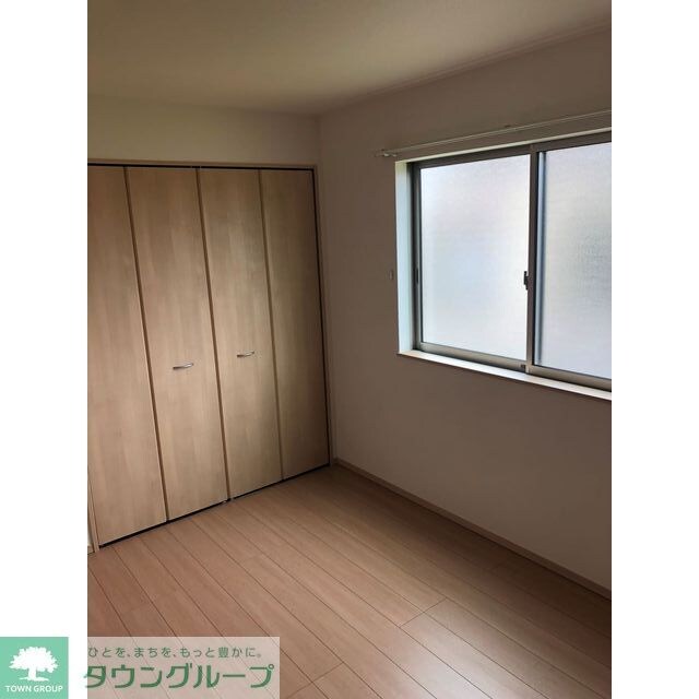 Kolet幸手#03の物件内観写真