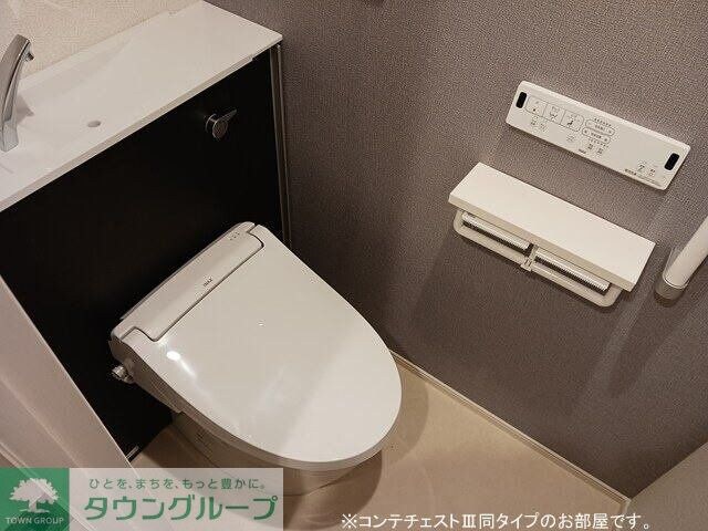 クルタ　ラプシの物件内観写真