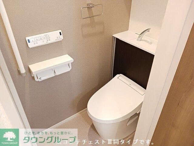 クルタ　ラプシの物件内観写真