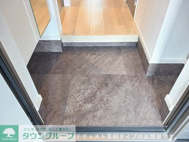 クルタ　ラプシの物件内観写真