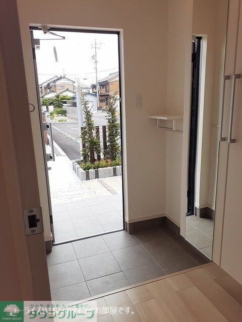 アルバ　Ａの物件内観写真