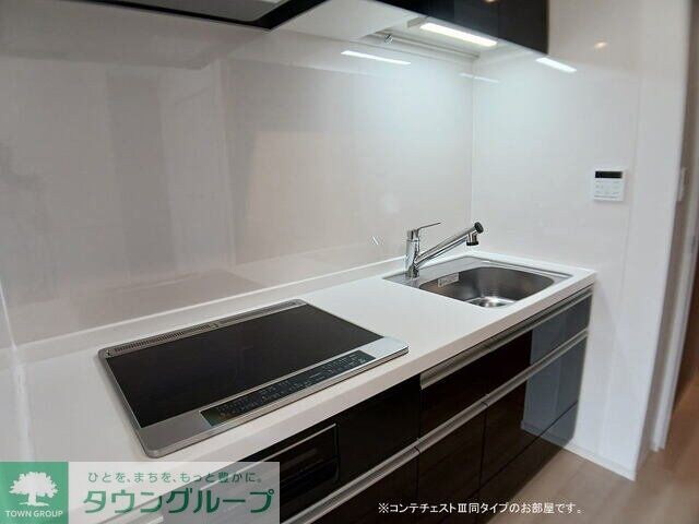 クルタ　ラプシの物件内観写真