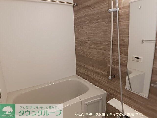 クルタ　ラプシの物件内観写真