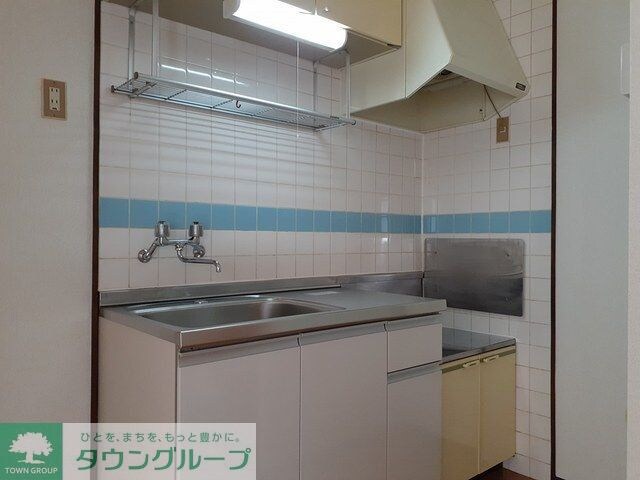 エルディムみなみIIの物件内観写真