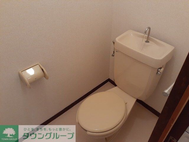 エルディムみなみIIの物件内観写真