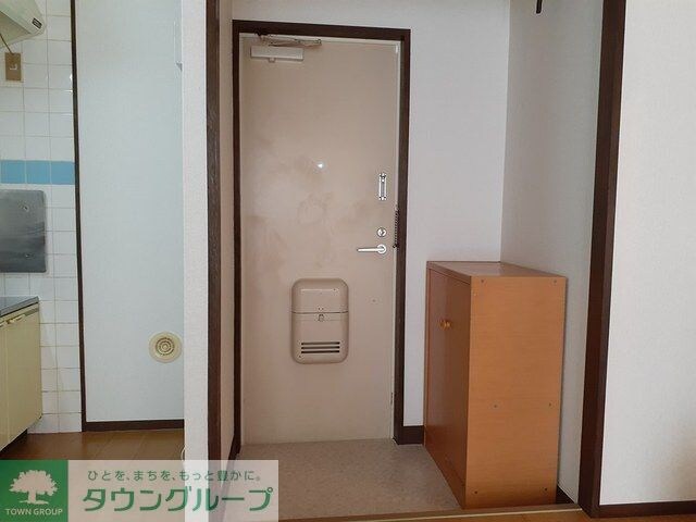 エルディムみなみIIの物件内観写真