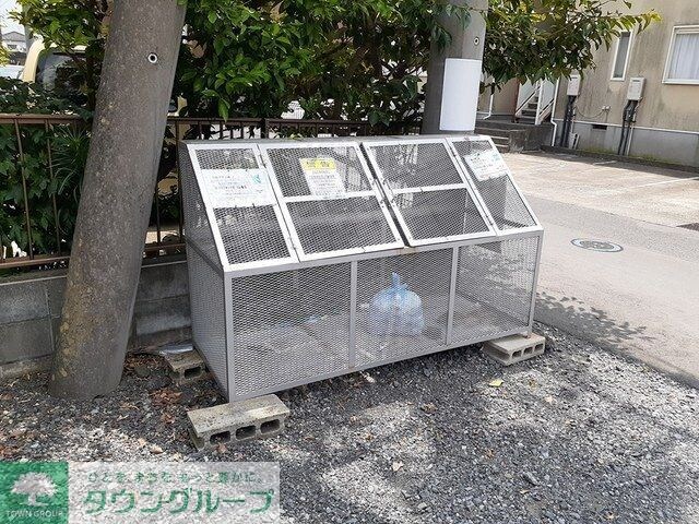 エルディムみなみIIの物件内観写真