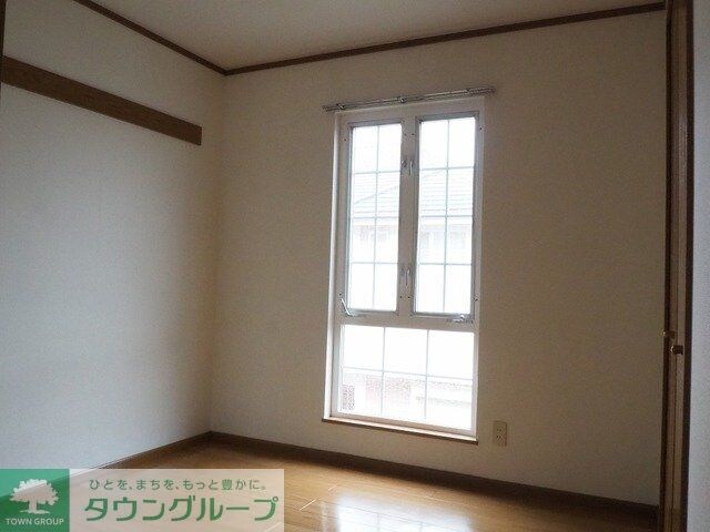 ペアレンツＨの物件内観写真