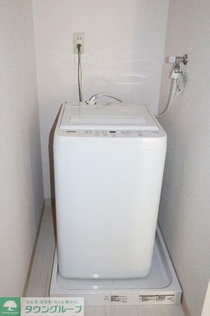 アソシエート２１の物件内観写真