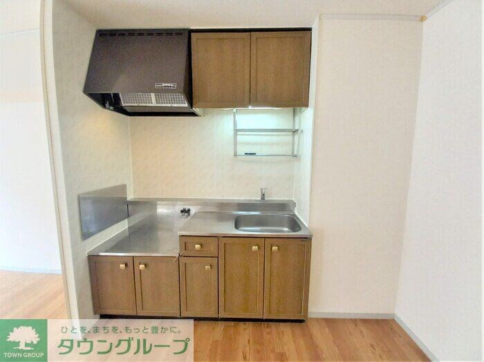 メゾンセピア　Ｃの物件内観写真