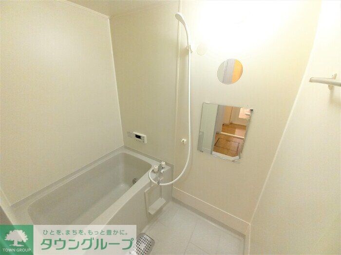 メゾンセピア　Ｃの物件内観写真