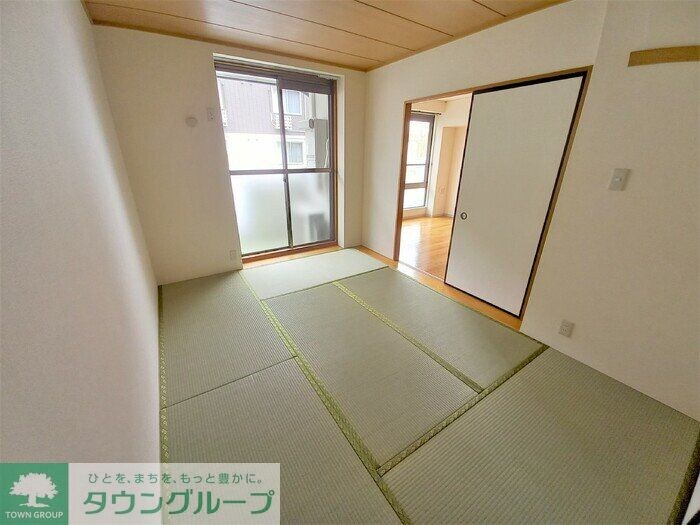 メゾンセピア　Ｃの物件内観写真