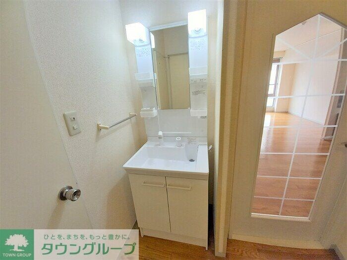 メゾンセピア　Ｃの物件内観写真