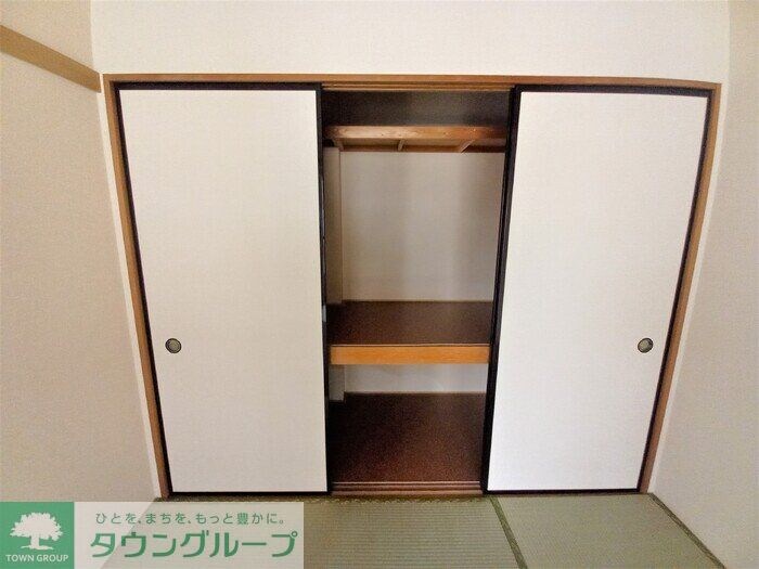 メゾンセピア　Ｃの物件内観写真