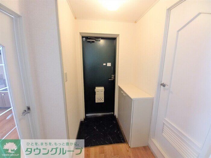 メゾンセピア　Ｃの物件内観写真