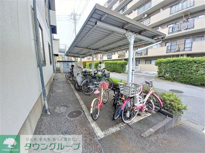 メゾンセピア　Ｃの物件内観写真