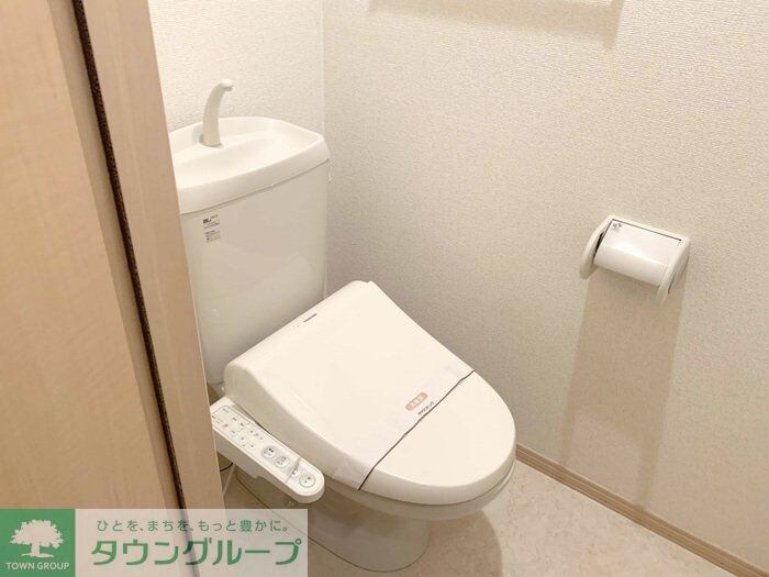 マリアージュの物件内観写真