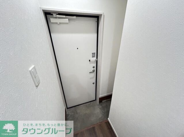 ルナモンド大和田の物件内観写真