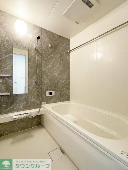 スカーラ大宮の物件内観写真