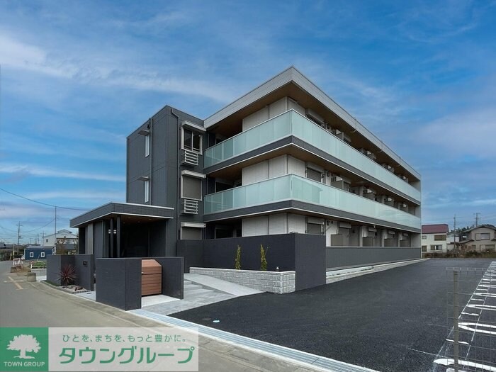 スカーラ大宮の物件内観写真