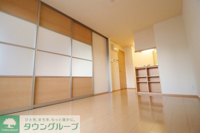 エスト・レザンの物件内観写真